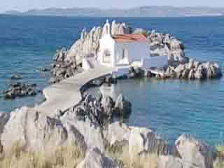  اليونان:  
 
 Chios, island